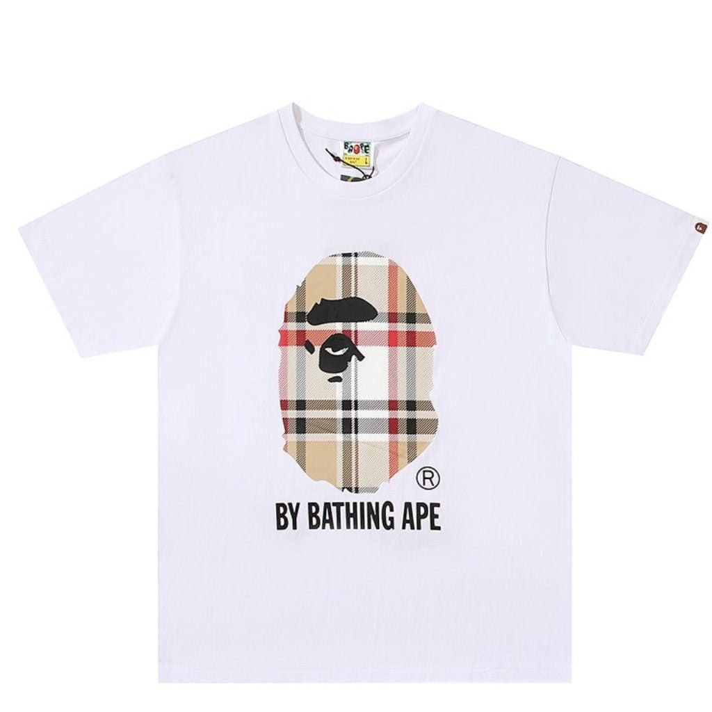 T-shirt Bape